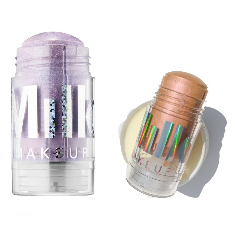 Milk makeup holographics